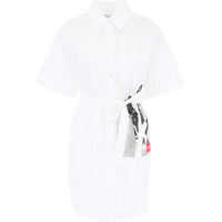 Camasi casual J20J209694 Femei