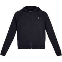 Bluze de trening Rival Fleece Full-Zip Hoodie Femei