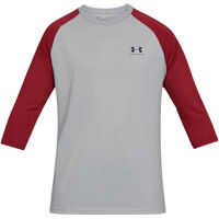Tricouri Sportstyle Left Chest 3/4 Tee Barbati