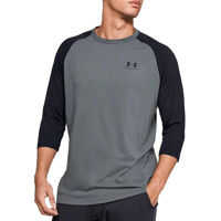 Tricouri Sportstyle Left Chest 3/4 Tee Barbati