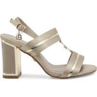 Sandale cu toc 5518 Femei