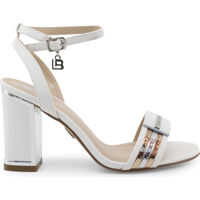Sandale cu toc 5519 Femei