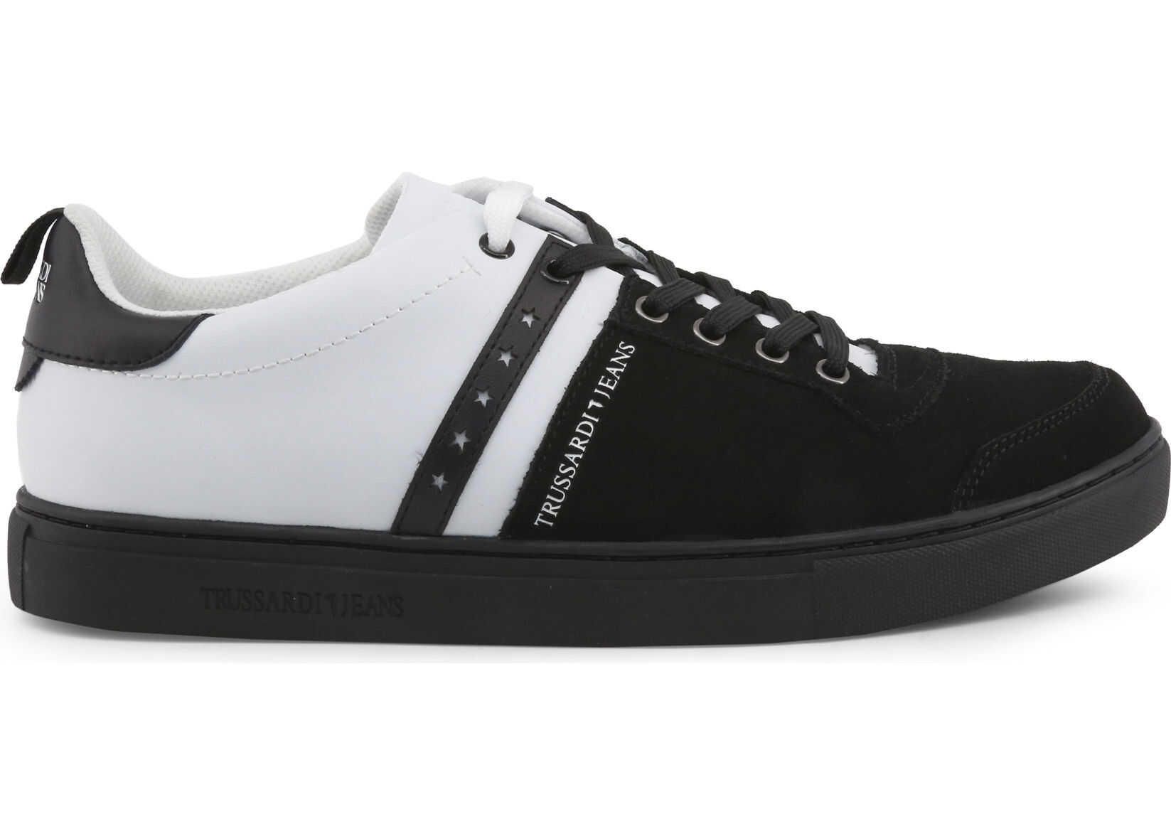 Trussardi 77A00110 BLACK