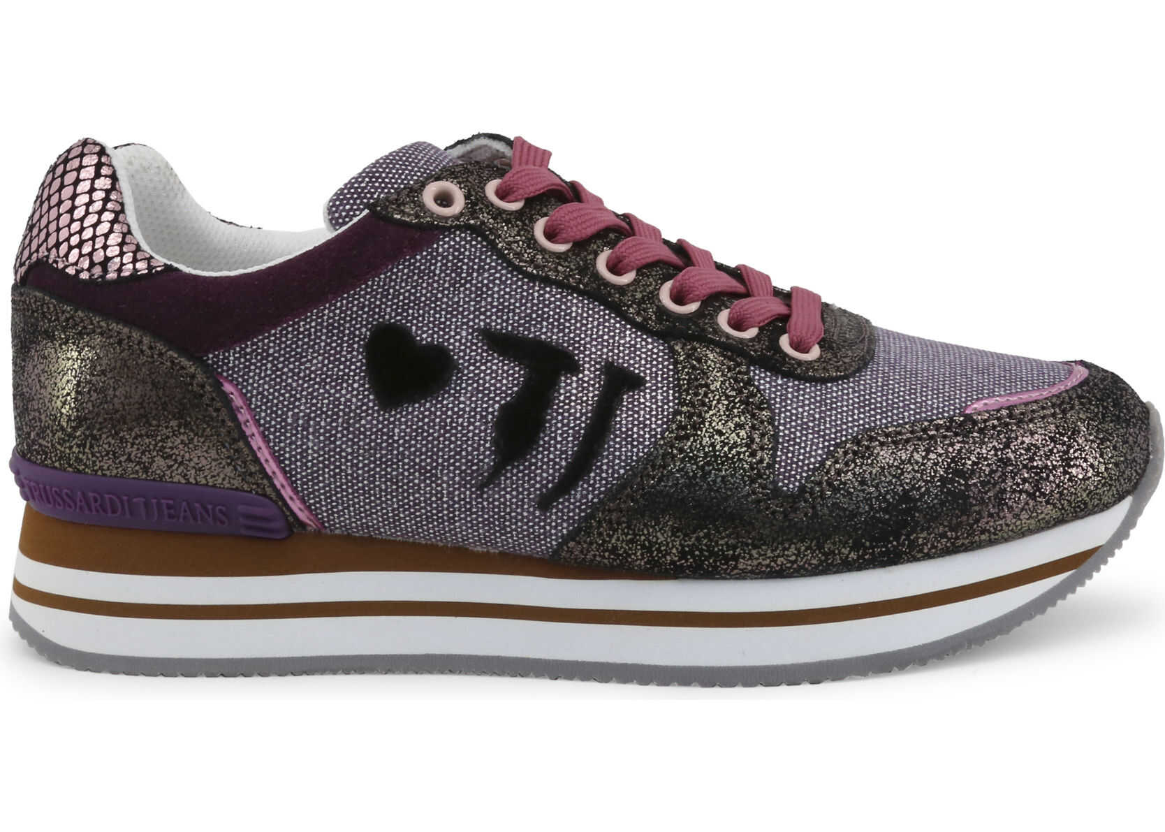 Trussardi 79A00245 VIOLET