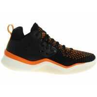 Tenisi & Adidasi Nike "jordan Dna Lx" Black And Orange Sneakers*