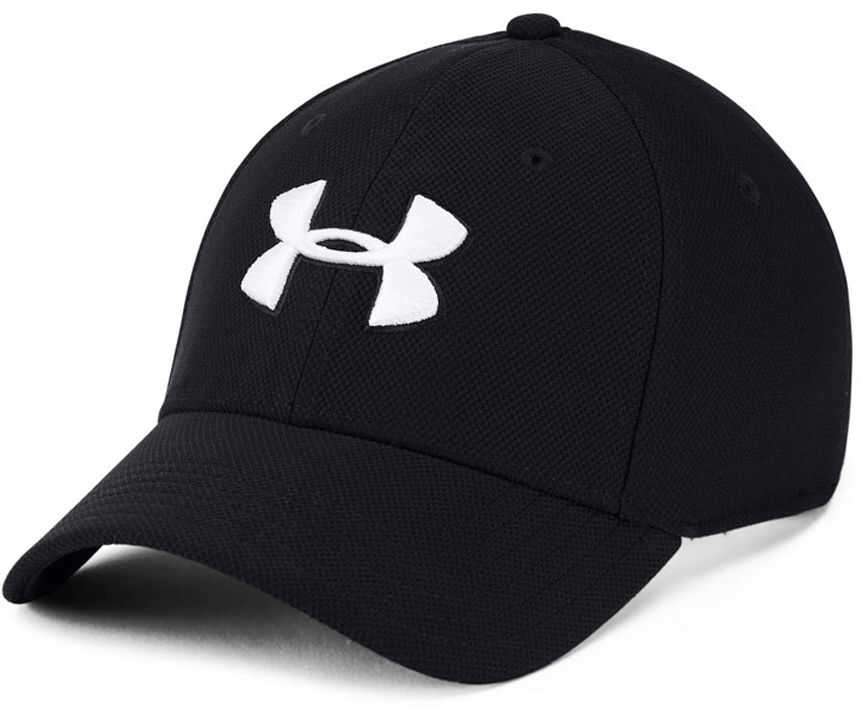 Under Armour Men's Blitzing 3.0 Cap* Black