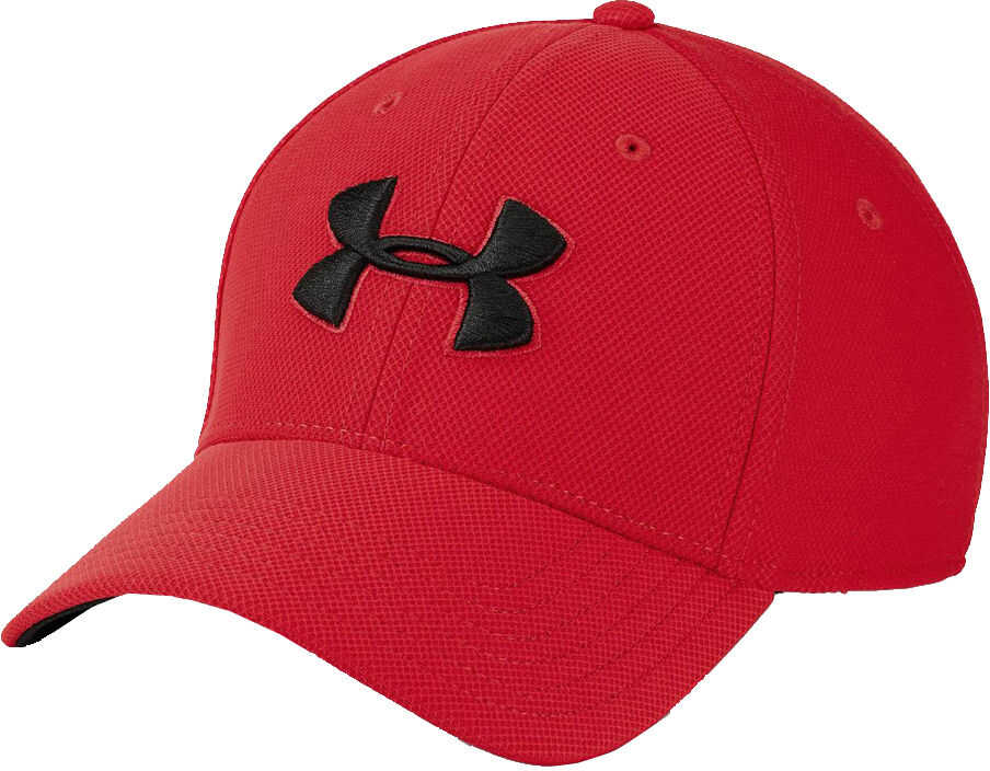 Under Armour Men's Blitzing 3.0 Cap* Red