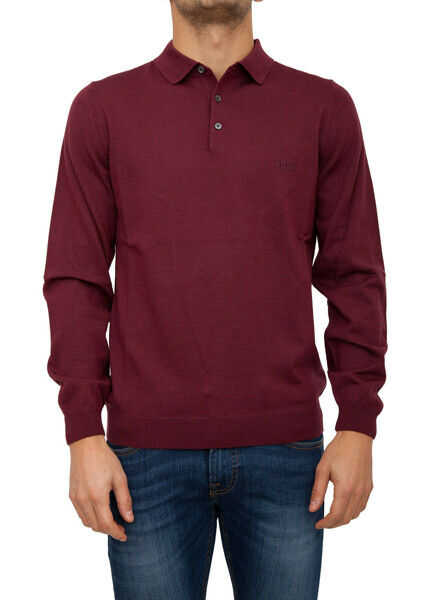 Bluze De Trening Boss Hugo Boss Jersey Red Barbati Boutique Mall Romania