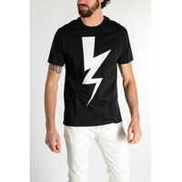 Tricouri Jersey THUNDERBOLT T-shirt Barbati