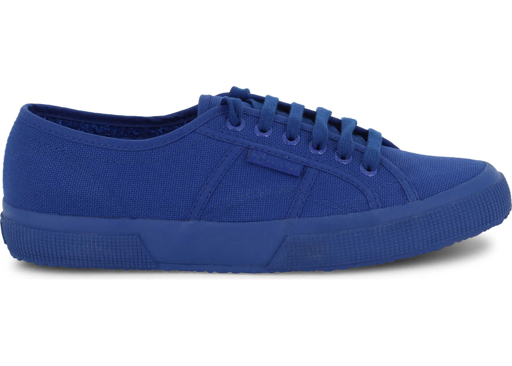 Superga 2750-Cotu-Classic BLUE