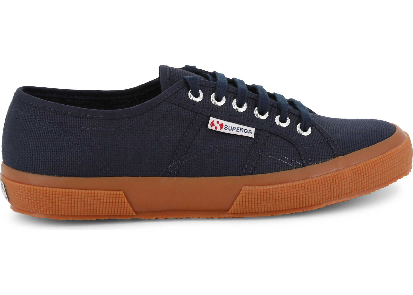 Superga 2750-Cotu-Classic BLUE