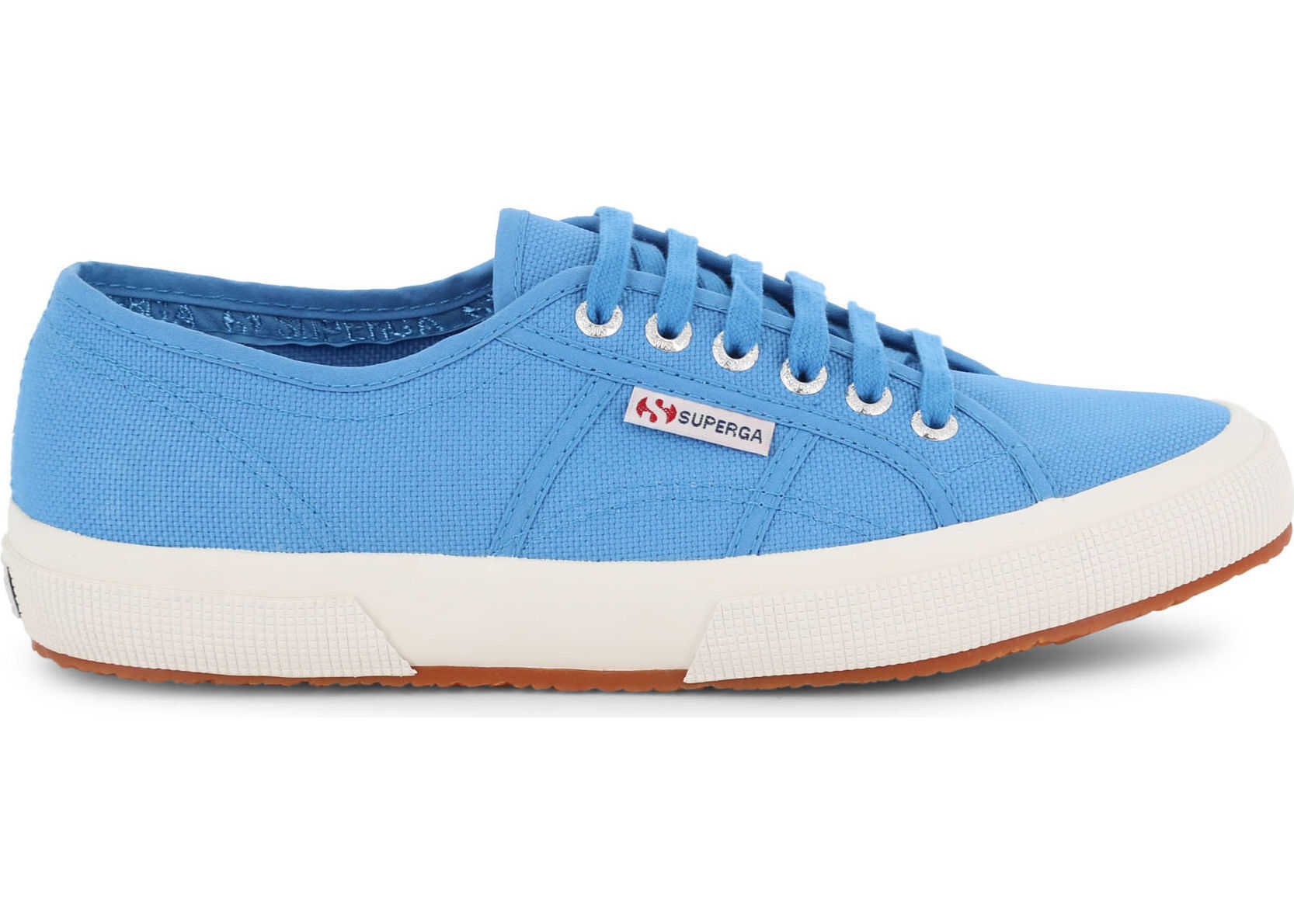 Superga 2750-Cotu-Classic BLUE