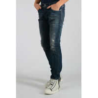 Blugi Diesel Denim Cotton Blend TEPPHAR L32 Jeans*