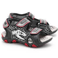 Sandale Junior Strike Baieti