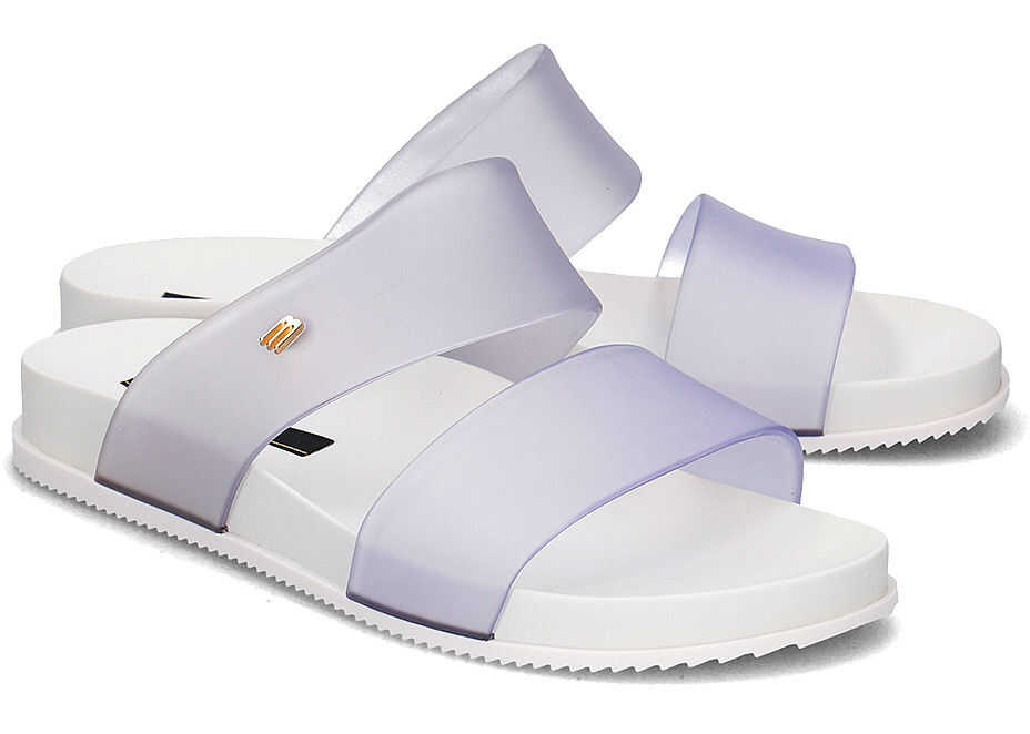 MELISSA Cosmic Biały