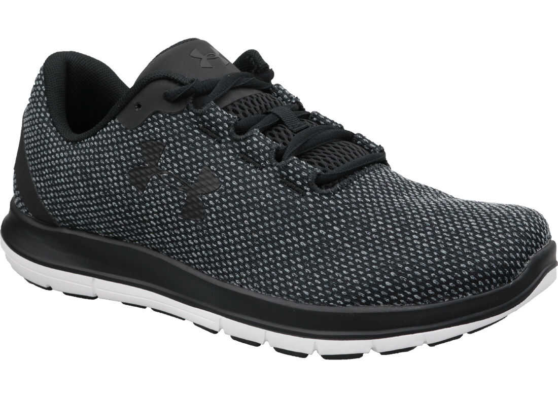 Under Armour Remix FW18 Black