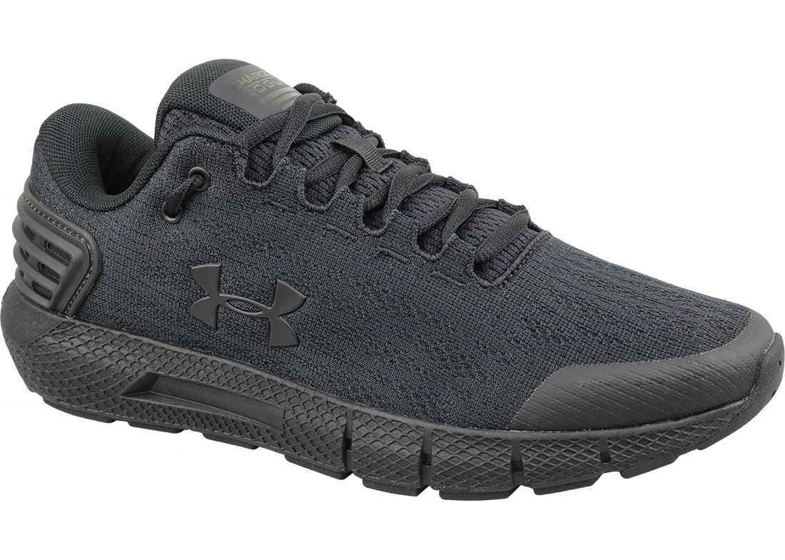Under Armour Charged Rogue Black