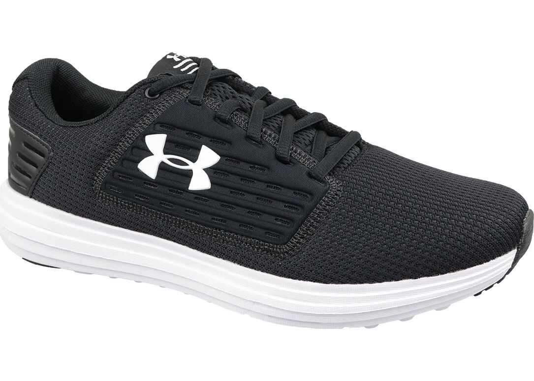Under Armour Surge SE Black
