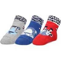 Sosete 3-Pack Baieti