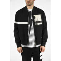 Jachete Cotton Blend Jacket Barbati