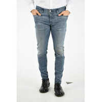 Blugi 16cm Stretch Denim SLEENKER L.32 Jeans Barbati
