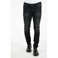 Blugi Diesel 15cm Stretch Denim SLEENKER L.34 Jeans