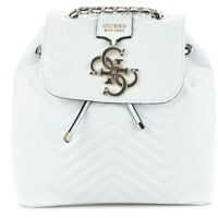 Rucsacuri Quilted backpack Femei