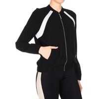 Salopete Hoodie Femei