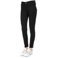 Pantaloni Jeans with zip detail Femei