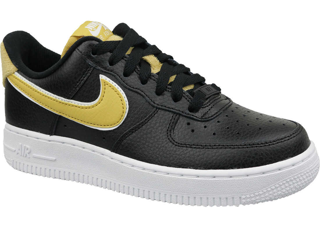 Nike Wmns Air Force 1 07 SE Black