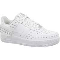 Sneakers Air Force 1 '07 XX Studded Femei