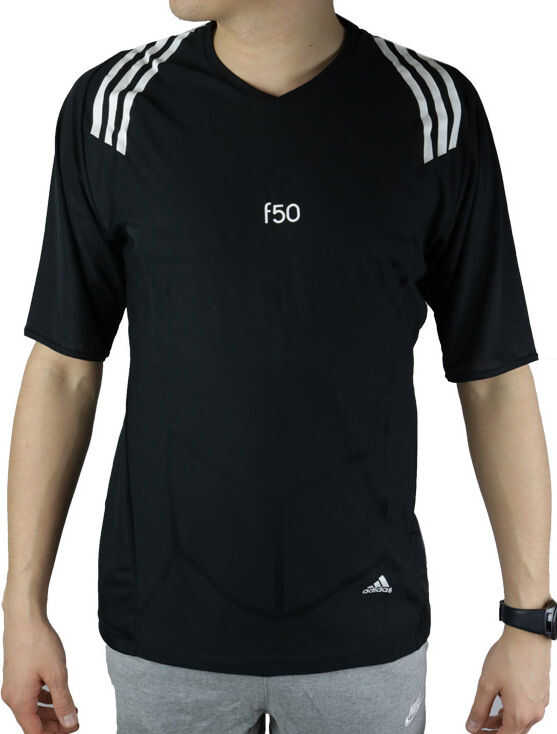 adidas AZ F50 Tr Tee Black