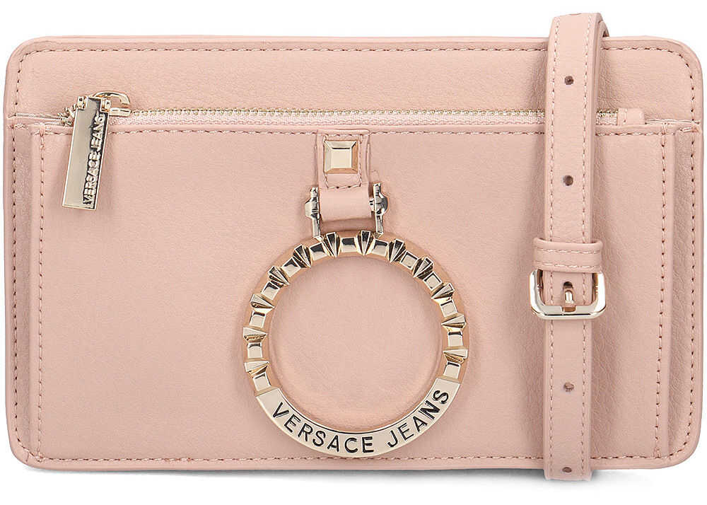 Versace Jeans E1VTBBA3 Różowy