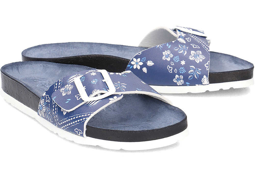 Pepe Jeans Oban Virgi Granatowy