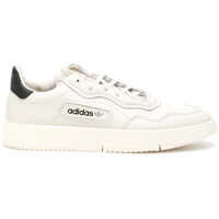 Sneakers Super Court Premiere Sneakers Barbati
