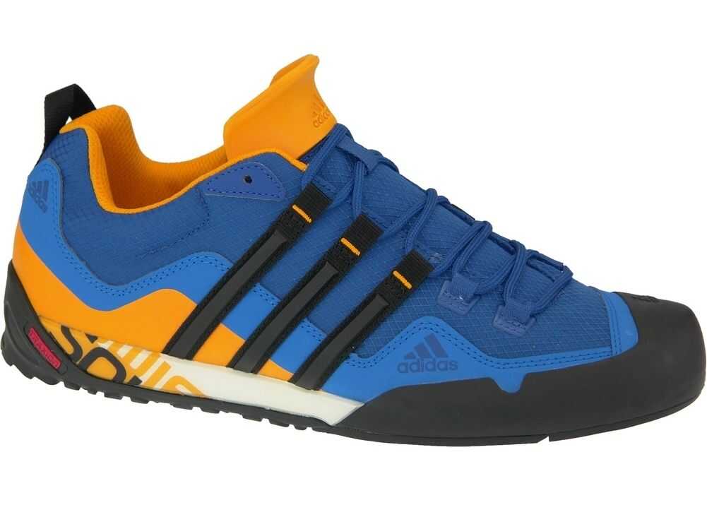 adidas Terrex Swift Solo* Blue