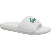 Slapi Lacoste Croco Slide 119 3