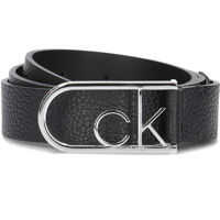 Curele 2.5cm Round Buckle Belt Femei
