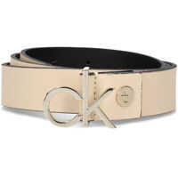 Curele 3cm Low CK Adj. Buckle Belt Femei