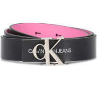 Curele 2.5cm Skinny Rev. Monogram Femei