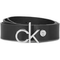 Curele 3cm Low CK Adj. Buckle Belt Femei
