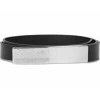 Curele 2.5cm Plaque Belt Femei