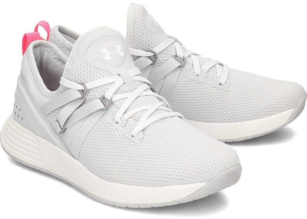 Under Armour Breathe Trainer Szary