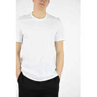 Tricouri Cotton 3 T-shirt Set Barbati