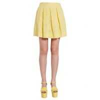 Fuste casual Folded Skirt Femei