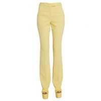 Pantaloni casual Flare Trousers Femei