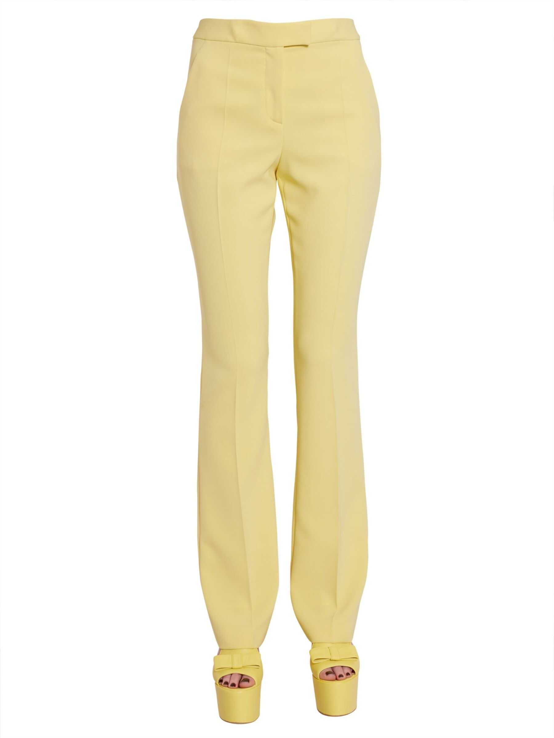 Flare Trousers