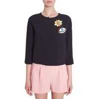 Sacouri office Crêpe Jacket Femei