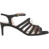 Sandale Suede Sandals Femei