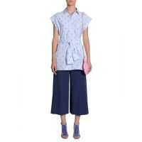 Bluze Cotton Poplin Shirt Femei
